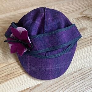 NWOT Lil' Stormy Kromer Hat for Infant, Size Small